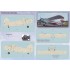 1/72 Antonov An-2 Decals (2 sheets)