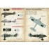 1/72 German Heinkel He-51 Decals