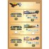 1/72 Albatros D.V. Decals