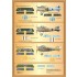 1/72 Albatros D.V. Decals