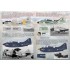 1/72 Fairey Gannet Decals