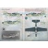 1/72 Fairey Gannet Decals