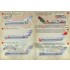 1/72 Mikoyan-Gurevich MiG-15 Decals