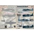 1/72 Grumman F6F Hellcat Decals
