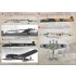 1/72 Armstrong Whitworth A.W.38 Whitley (2 leaf) Decals