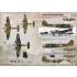 1/72 Bristol Blenheim Mk.I (2 leaf) Decals
