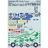 1/72 Grumman F9F Panther/Cougar Decals