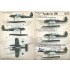 1/72 Arado Ar 196 Decals