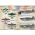 1/72 Morane-Saulnier MS.406 Decals