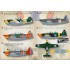 1/72 Morane-Saulnier MS.406 Decals