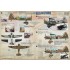 1/72 Westland Lysander Decals