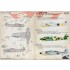 1/72 Wet Decals - Focke-Wulf Fw 190A-3 / A-4 / A-5 / A-6 / F and Recon