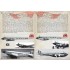 1/72 Focke-Wulf Fw 200 Condor Decals Part 1: Airliner