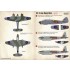 Decals for 1/72 V-1 Flying Bomb Aces Part. 4