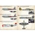 Decals for 1/72 V-1 Flying Bomb Aces Part. 4