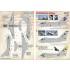 Decals for 1/72 Lockheed S-3 Viking