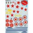1/72 Lisunov Li-2 Decals 
