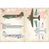 1/72 Lisunov Li-2 Decals 