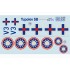 1/72 Tupolev SB/B.71  Decals Part.3