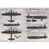 1/72 Avro 683 Lancaster Decals 