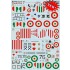 1/72 WWI Italian Aces Decals Part.2