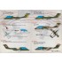 1/72 North American OV-10 Bronco Decals