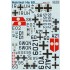 1/72 Heinkel He 60 Part.1 Decals