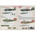 1/72 Heinkel He 60 Part.1 Decals