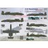 Decals for 1/72 A-10 Thunderbolt II Desert Storm