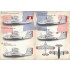 Decals for 1/72 French Flying Boat Loire 130