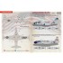 Decals for 1/72 Lockheed F-80 Commanding Office Mounts: USA & Europe Part 2