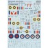 Decals for 1/72 Hurricane Aces in the Mediterranean & Africa. Part 2