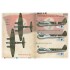 Decal for 1/72 Junkers Ju 88 Bomber