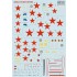 1/72 Boston Hawk A-20 Soviet Service Decal