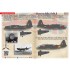 1/72 Boston Hawk A-20 Night. Black Decal