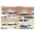 1/72 Messerschmitt Bf-110 Decals - Part 2