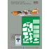 1/48 Dewoitine D.520 Mask, Decal & 3D Decal