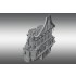 1/32 Benz Bz.IV Exhaust Tip #1
