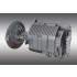 1/48 AWG-10 APG-59 Radar for Phantom II F-4 J/S