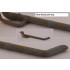 Metal Powder - Rust effects and Anti Slip (50g)