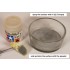 Metal Powder - Rust effects and Anti Slip (50g)
