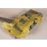 Metal Powder - Rust effects and Anti Slip (50g)