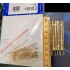 1/18 WWII German Radar HpH Fug 220 SN2 (12 brass parts)
