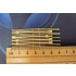 1/18 WWII German Radar HpH Fug 220 SN2 (12 brass parts)