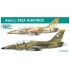 1/32 HPH Models Aero L-39ZA Albatros w/Profimodeller Detail Set