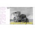 1/72 Japanese Road Roller 2WW