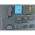 1/72 Japanese Road Roller 2WW