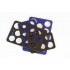 1/35 Panther D Wheel Mask for Takom kit #2103/2104