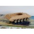 1/35 M551 Sheridan Wheel Mask for Academy kits #13011/13208