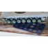 1/35 Leopard 2 Wheel Mask for Border Model #BT-002